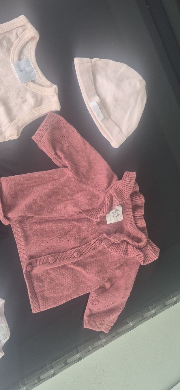 Lotti & Set di vestiti: Set Mädchen Gr. 50 – Usato da Erlinsbach SO venduto da fcaaraugirl 1