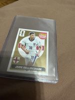 Extra Sticker Bellingham Gold