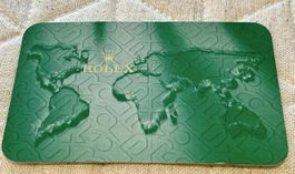 Rolex Calendar 2006/2007
