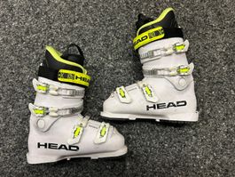 Head Raptor 60 Gr. 38 Occ.