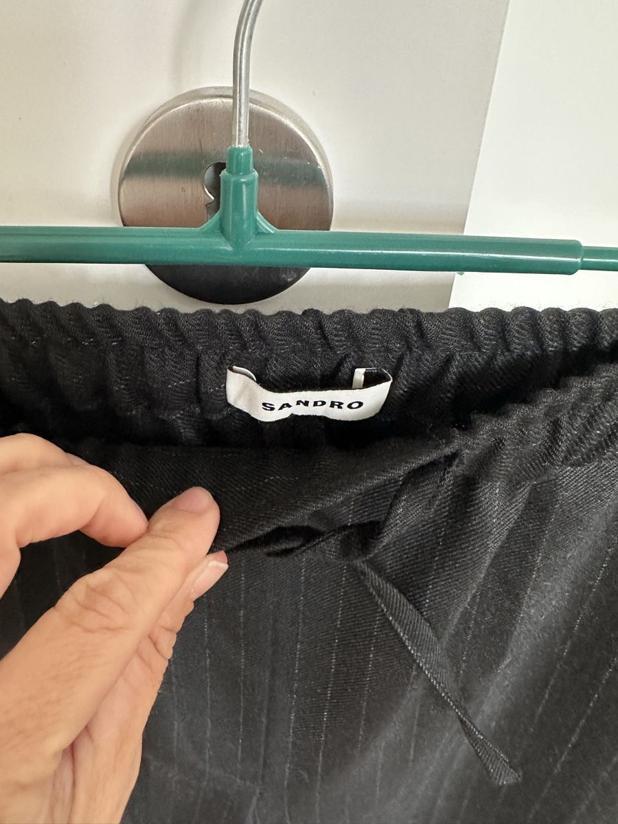 Sandro Pantalons: Sandro Hose – D'occasion à Neuhausen par ann_t9kn 2