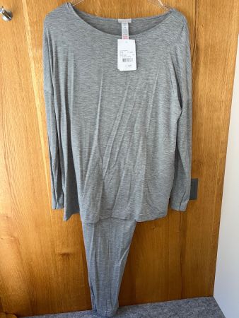 Pyjama HANRO M neu