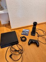 Ps 4
