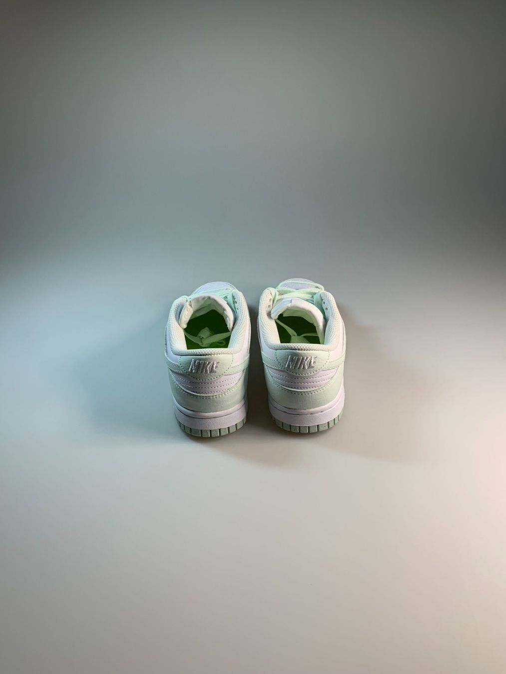 Scarpe da uomo: Nike Dunk Low NN White Mint – Nuovo e nell'imballaggio originale da Thörishaus venduto da SnkrsVie 2