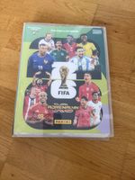 Panini FIFA World Cup 2026 Adrenalyn XL +  Neue Premium Box