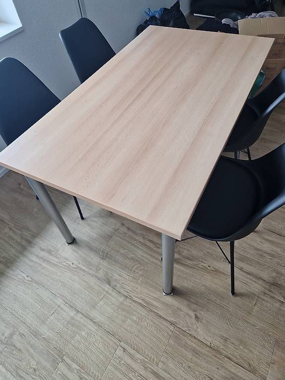 Scrivanie: Bürotisch ohne Stühle – Usato da Wil SG venduto da muellerluca14 3