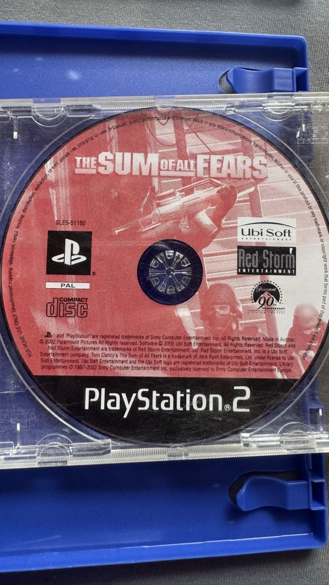 Sony Giochi: Playstation 2 games sammlung! – Usato da Rüti.b.Büren venduto da Jordaans 5