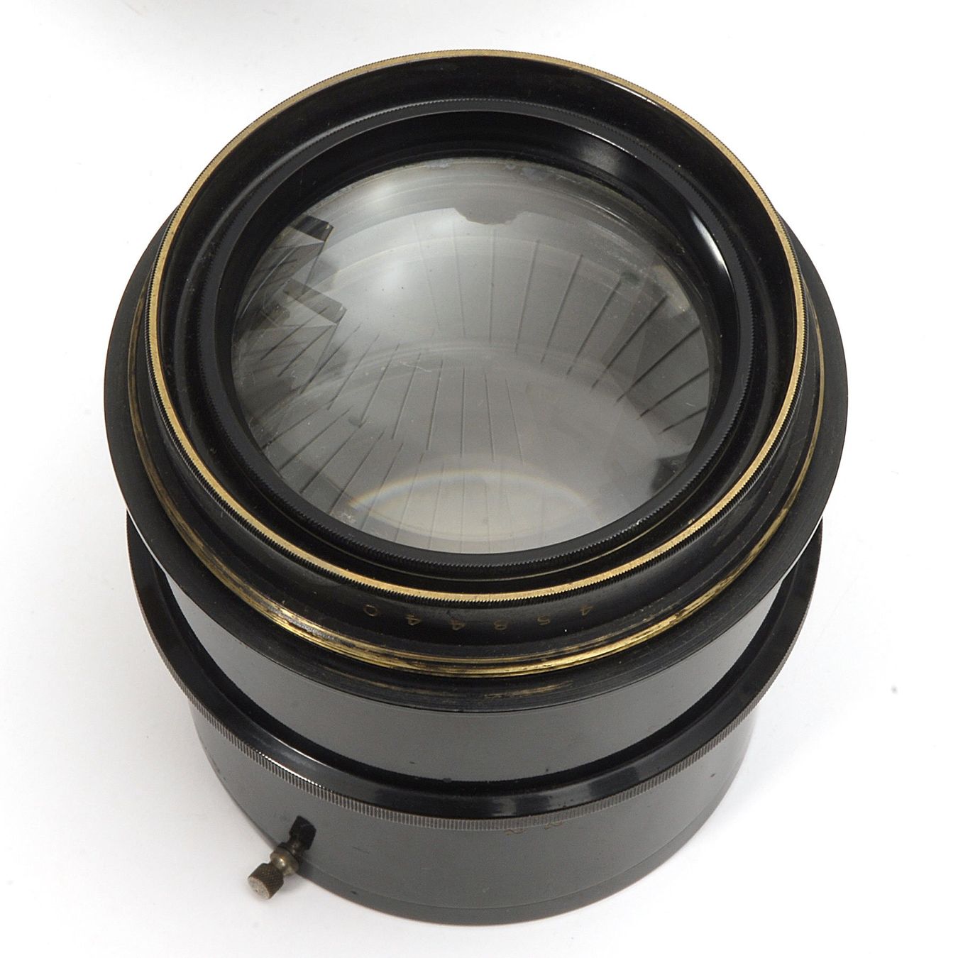 Voigtländer Objektive: Voigtländer Universal-Heliar 36cm 4.5, der Klassiker – Gebraucht aus Bubendorf von zimmers_creativteam 3