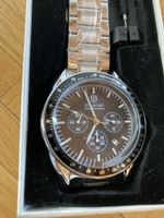 Qungxiya,hommage à une Speedmaster, Moonwatch