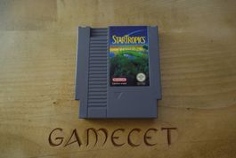 StarTropics