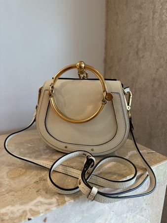 CHLOÉ Nile Bag