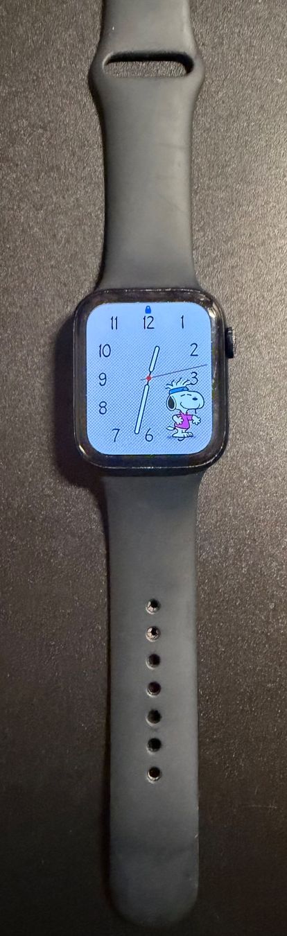 Apple Smartwatch: Apple Watch SE 2 44mm GPS – Usato da fribourg venduto da Micco