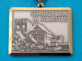 Nidwalden Schnitzturm Stansstad (R453)