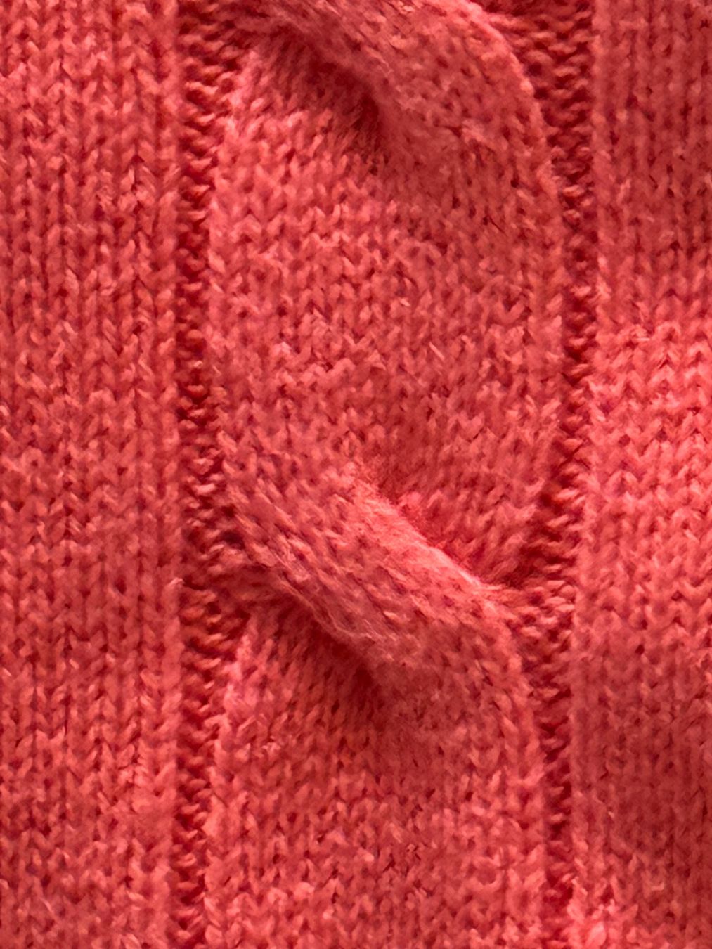 Tommy Hilfiger Pullover & Sweatshirts: Tommy Hilfiger Pullover orange Gr. S top zustand – Gebraucht aus Gutenswil von You09 3