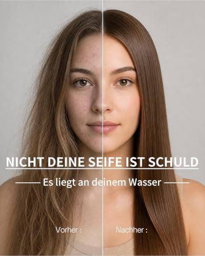 Pommeaux de douche: Duschkopf Schlauch 1 6m Verdrehschutz Handbrause Filter – Neuf avec emballage d'origine à Hundwil par pak_7zvn 4