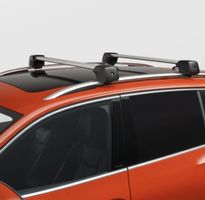 Original VW Tiguan 3. Generation  I  Grundträger