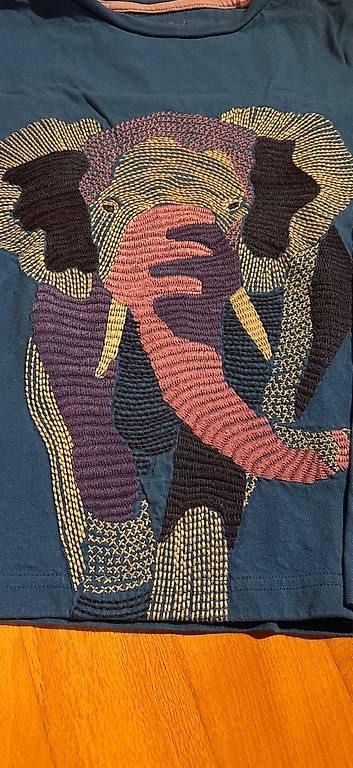 Maglioni & Felpe: Mini Boden Langarmshirt Gr 134 – Usato da Allschwil venduto da CaSu- 1