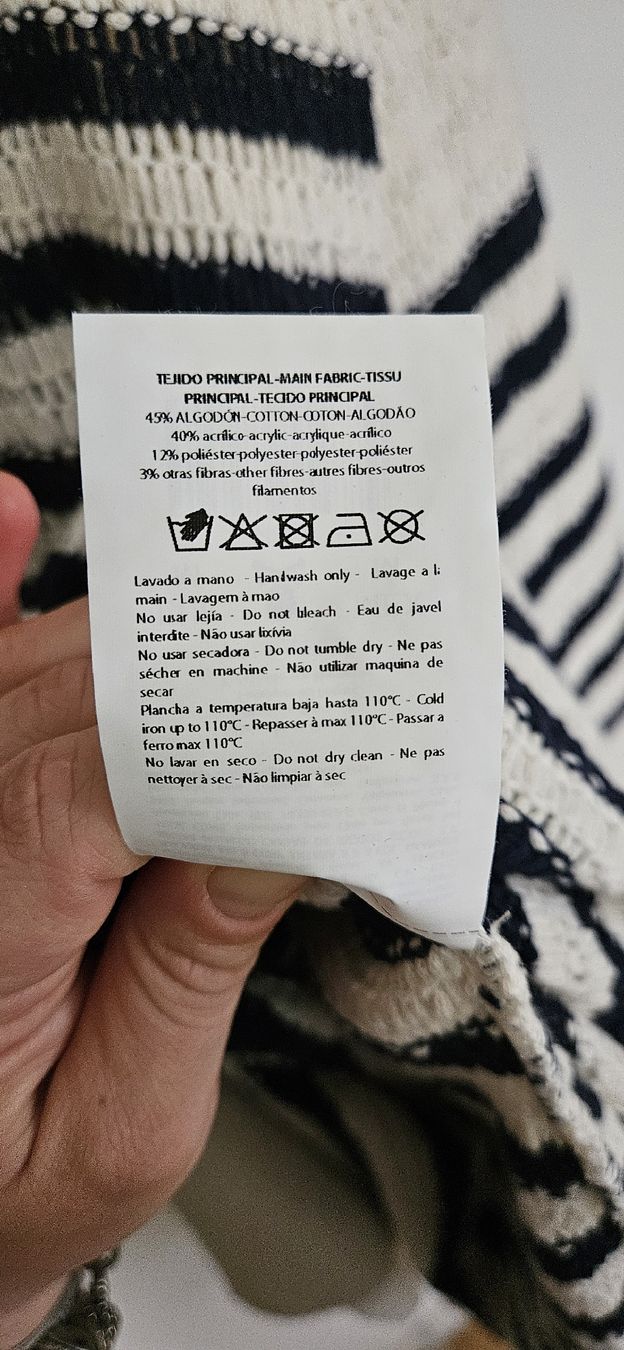 Vestiti: Kleid Scalpers M – Usato da Hellbühl venduto da Veci02 4