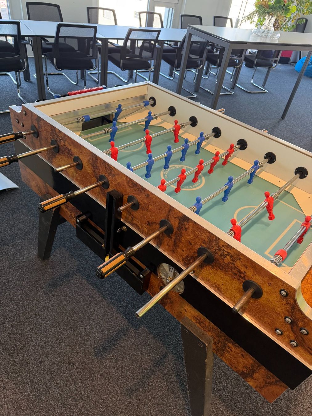 Giochi: Töggelichaschte – Usato da Zürich venduto da cybersystems 1