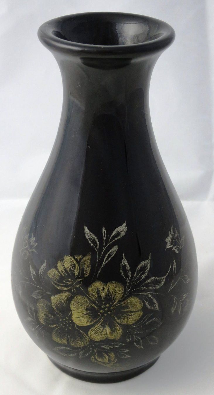 Vasi & Recipienti: Vase W. Germany 227-18 ca. 18 x 9 cm – Usato da Zürich venduto da 1.Simon 2