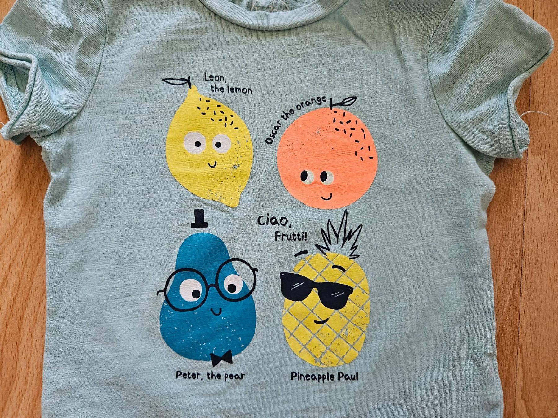 C&A Chemises, Tops & T-shirts: Shirt Gr. 80 – Neuf (Voir description) à Zürich par Kris8050 1