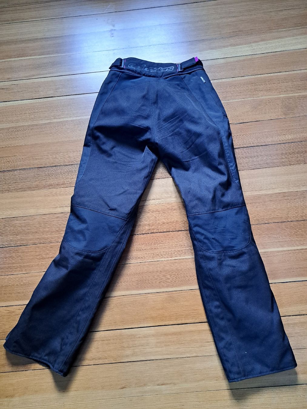 Alpinestars Pantaloni: Motorradhose Alpinestars – Usato da Baden venduto da lor_8pqc 1