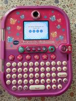 VTech KidiSecrets Selfie Music Tagebuch lila mit ZubehÃ¶r