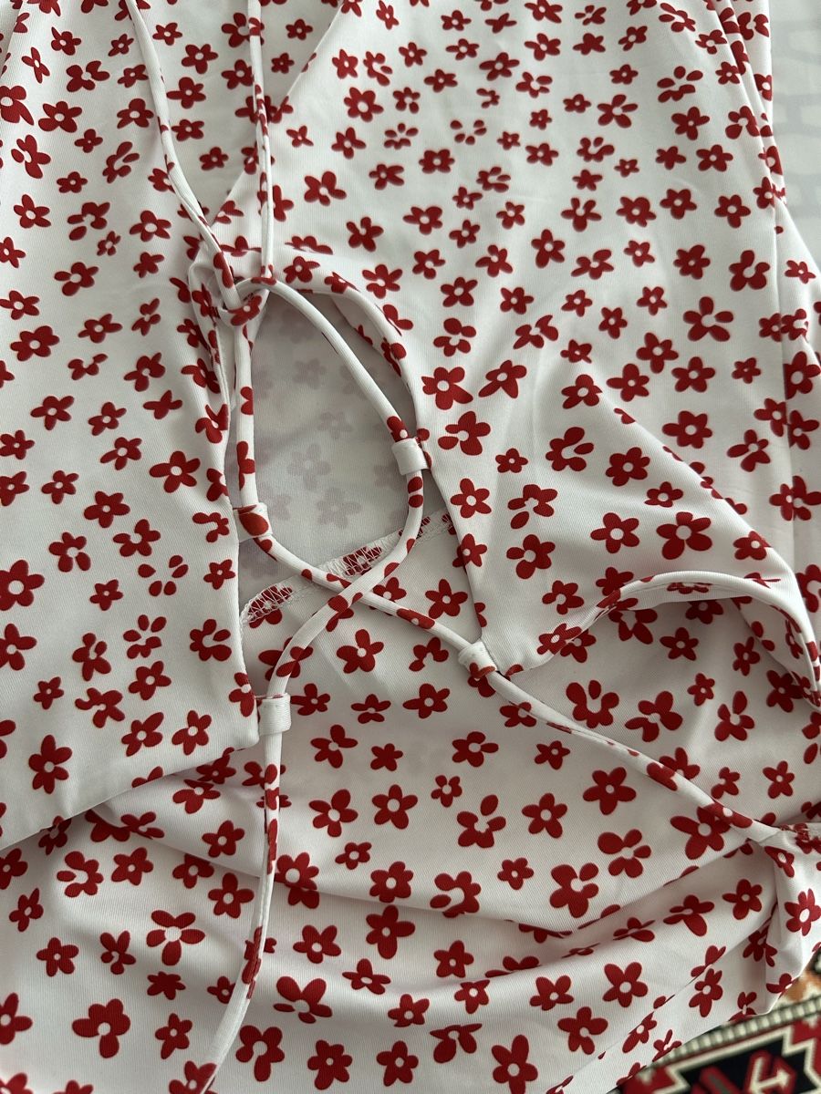Kleider: Kleid M maxi Jersey – Neu (gemäss Beschreibung) aus Näfels von Siljab 4