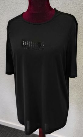T-shirt Tüll