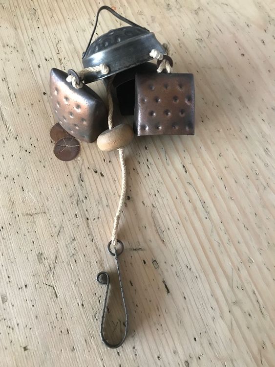 Glockenspiel antik Kaufen auf Ricardo