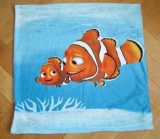 Flanell-Bettwäsche - Set für Kinder "Finding Dorie", Disney