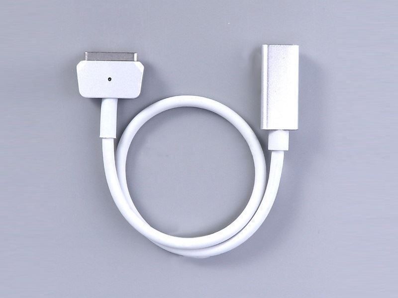 USB C ADAPTERKABEL FÜR MACBOOK PRO/AIR - MAGSAFE 2 ZU TYPE-C (Neu und ...