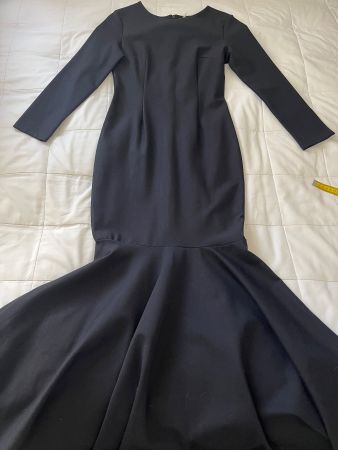 Sale❤️New polyamide/viscose dress size M/L