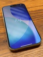 iPhone 16 Pro 256GB Weiss