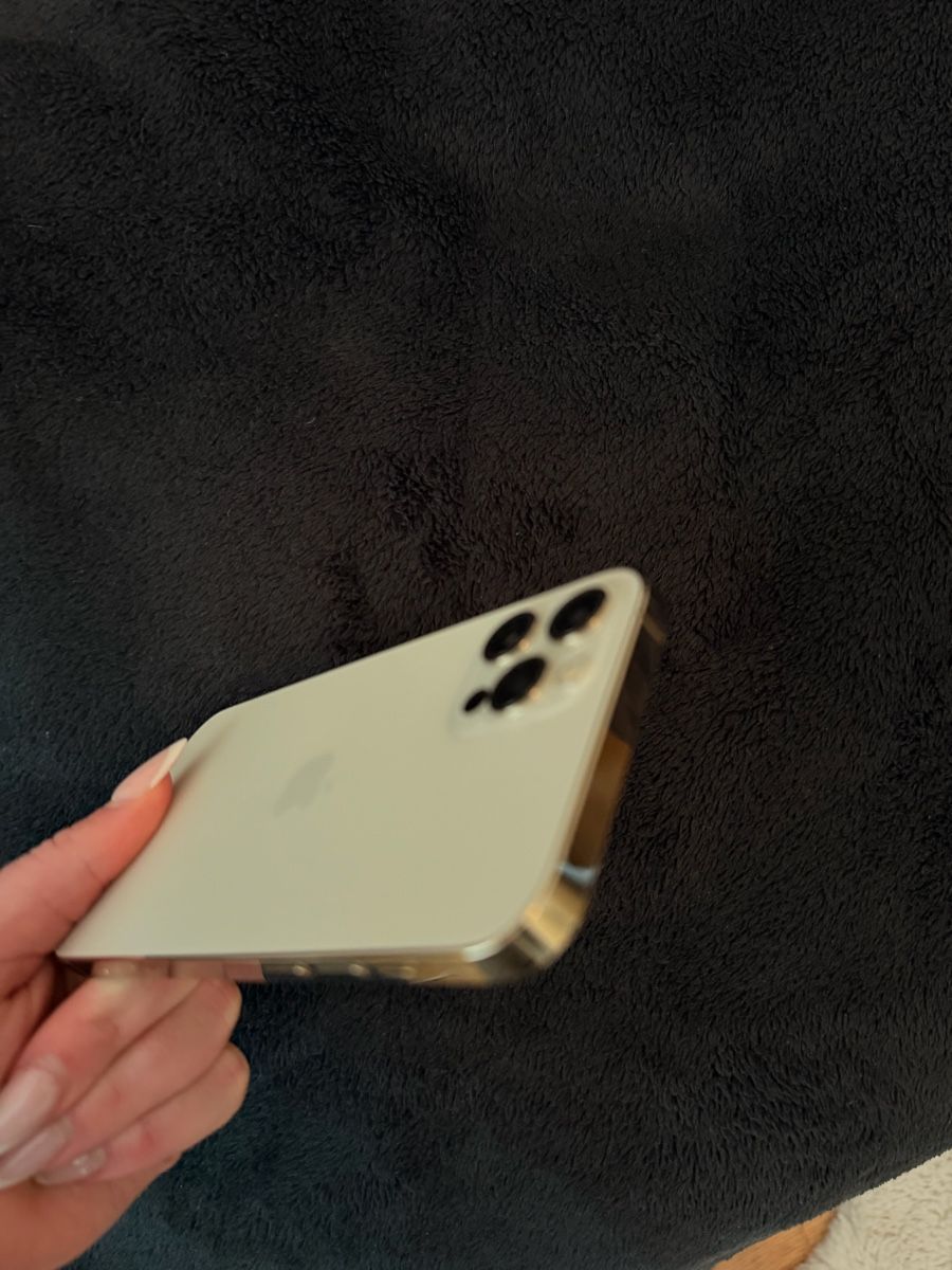 Apple Telefoni cellulari / Smartphones: iphone 12 pro, Gold, 128Gb – Usato da Rothenburg venduto da afe_c27m 2
