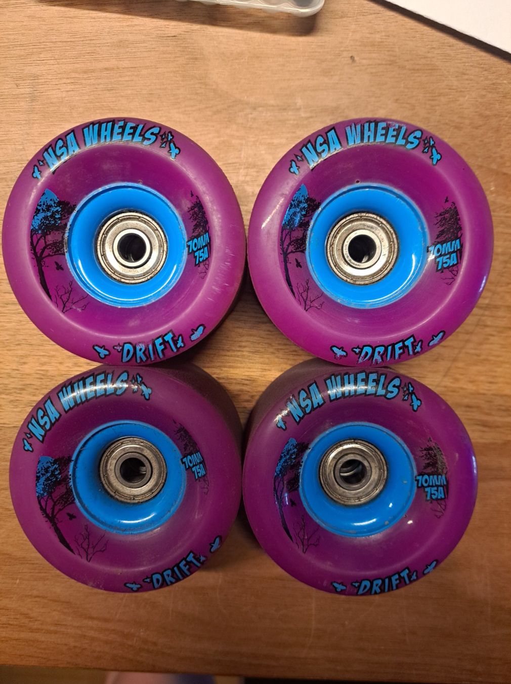 Skateboards: Never Summer Heist Longboard – D'occasion à Brittnau par Kristina96b 3