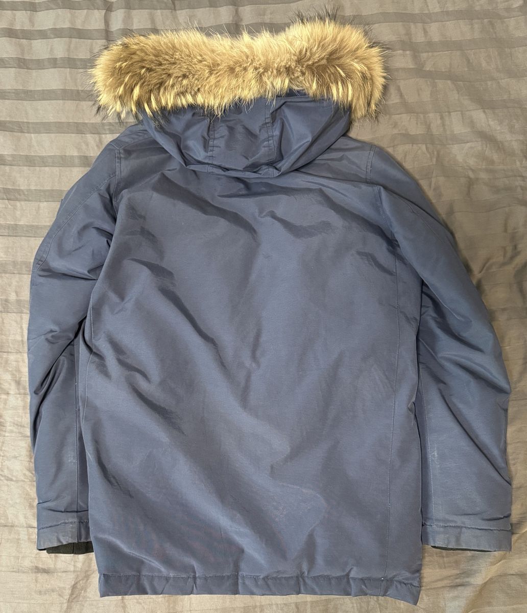 Woolrich Giacche: Woolrich Winterjacke – Usato da Uster venduto da fab_qf6d 2