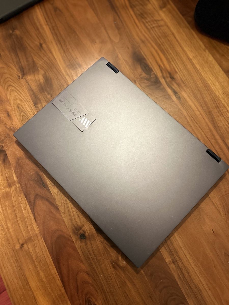 Asus Notebook: Asus Vivobook s14 flip – Nuovo (secondo la descrizione) da Zürich venduto da M1guel.H 1