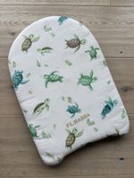 FiliBaba Schwimmlernhilfe, neuwertig, mit Turtle Design!