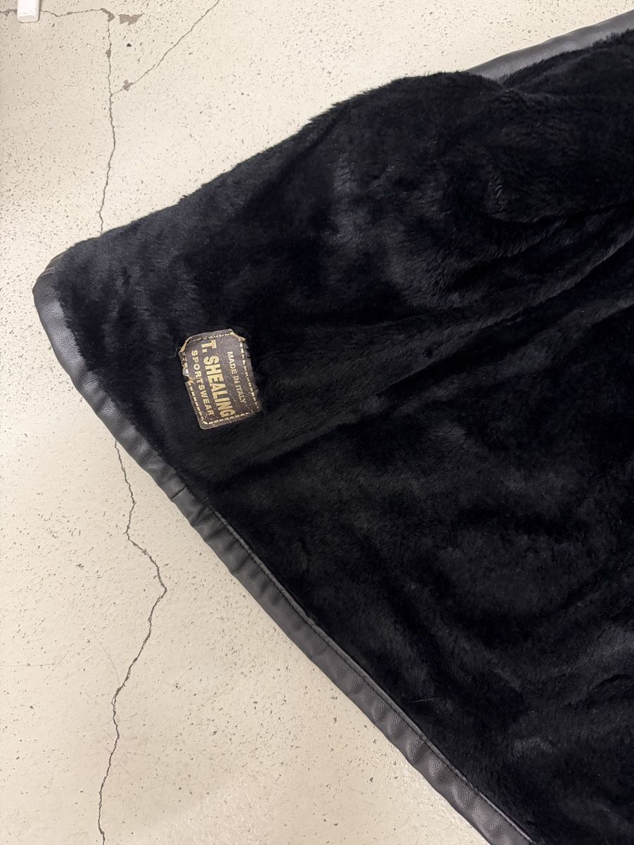 Mäntel: Fellmantel – Gebraucht aus Zürich von oronil77 4