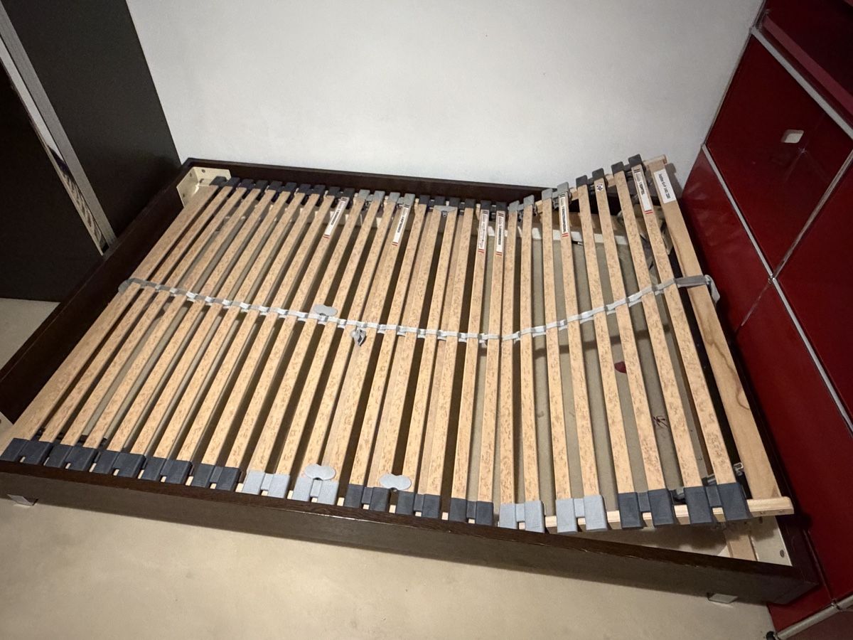 Letti: Bett 140x200 – Usato da Zürich venduto da lynnalana 2