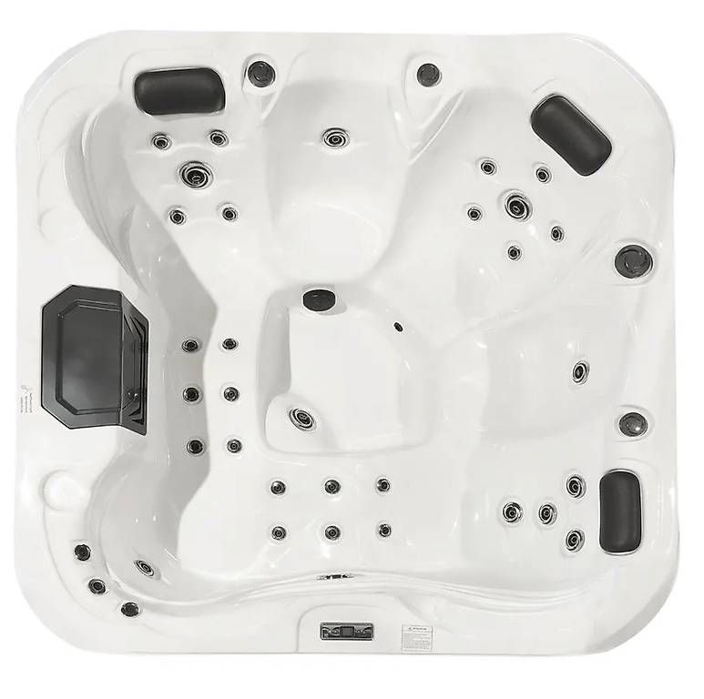 Whirlpool: Whirlpool outdoor – Usato da Marthalen venduto da philippusss01 1