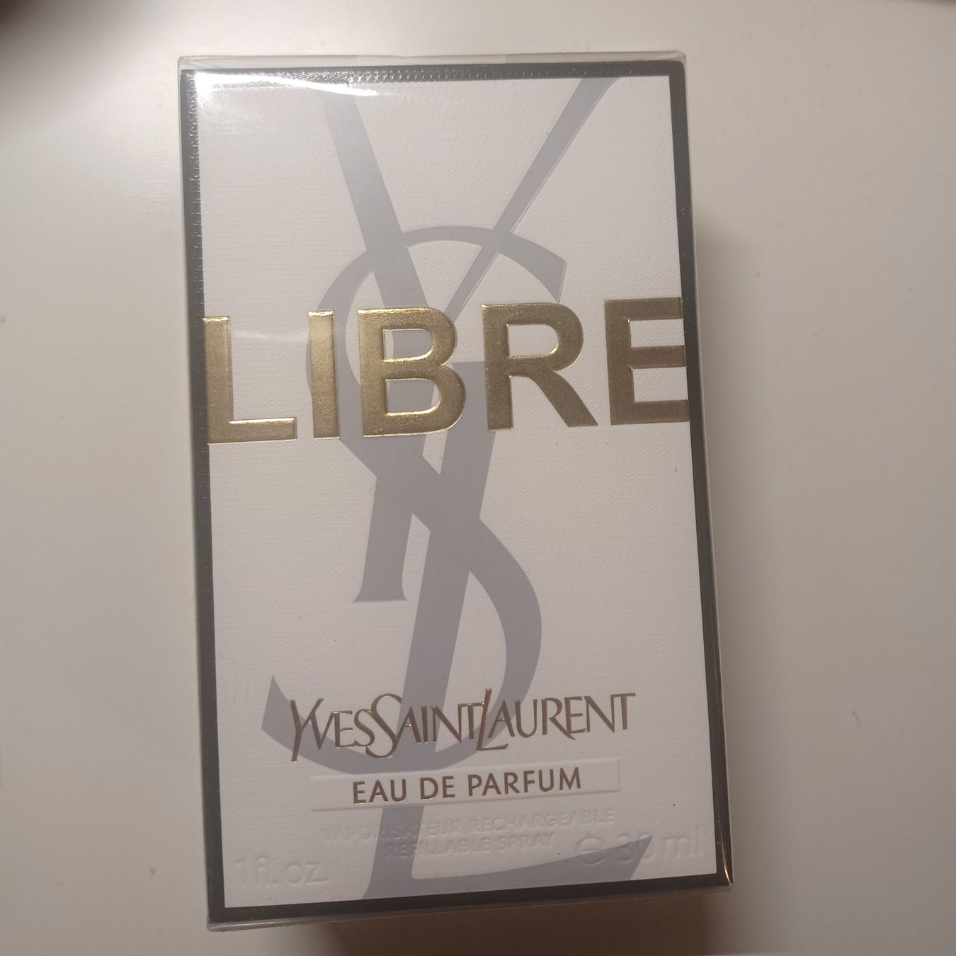 Saint Laurent Parfum & Eau de Toilette: Yves Saint Laurent Eau de parfum LIBRE 30 ml – Neu und originalverpackt aus Renens VD von alb_9rkg