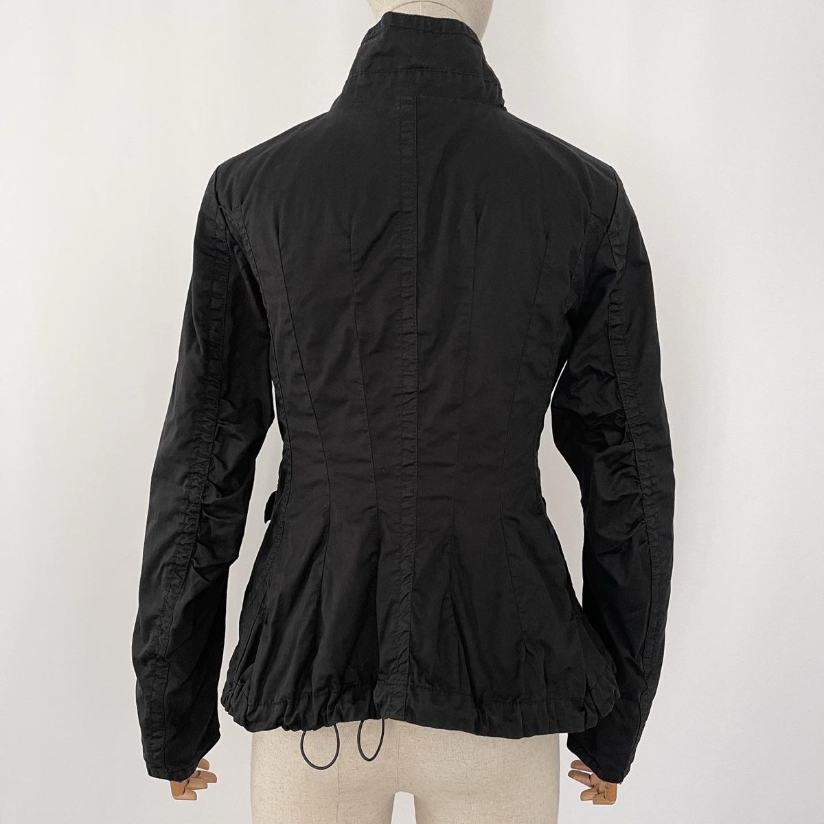 Rundholz Jacken: RUNDHOLZ Reversible Jacket – Neu (gemäss Beschreibung) aus Emmen von Avviivva_Com2023 4