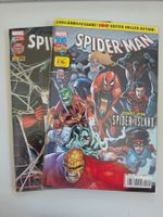 Spider-Man Jubiläumsausgaben 100, Zustand 0-1! 1xVariant!!!
