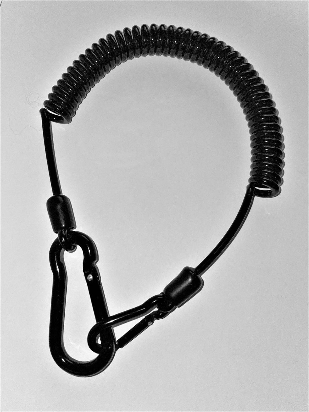 Cavi: Dragonne Kevlar Noir – Nuovo (secondo la descrizione) da APPLES venduto da az02