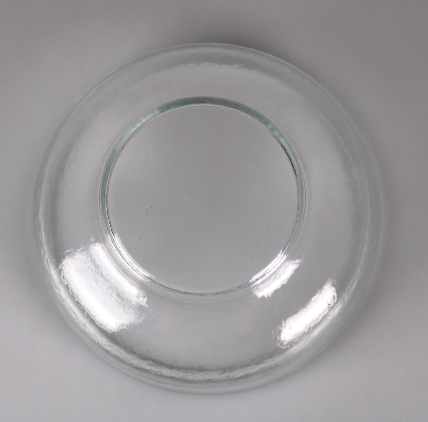 Glasi Hergiswil Ciotole: GLASI HERGISWIL Glasschale – Usato da Volketswil venduto da brockipfannenstil 4