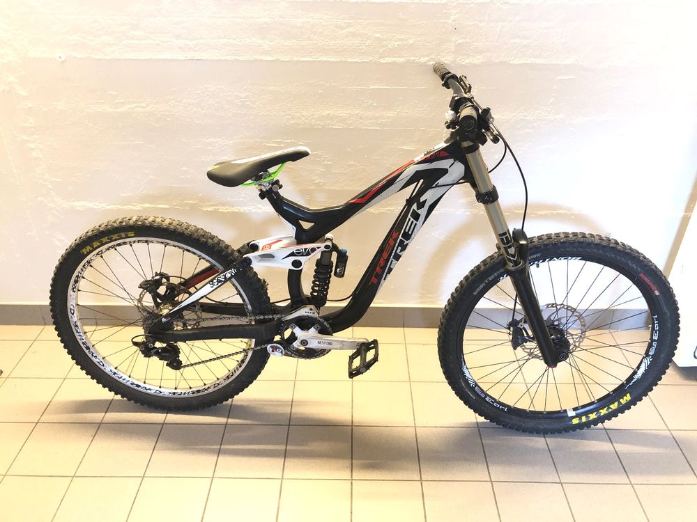 trek 8.1