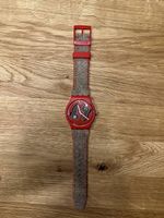 Swatch RANDONNEUR (SUOR708) - Ungetragen