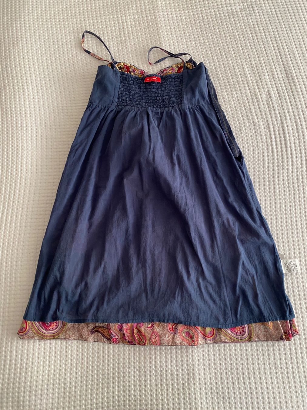 Derhy Vestiti: Sommerkleid Derhy S ✨ – Usato da Dübendorf venduto da Flecky76 2